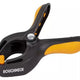 Roughneck Heavy-Duty Spring Clamp 75mm (3in)