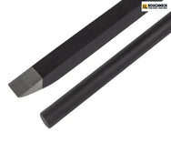 Pinch Point Crowbar