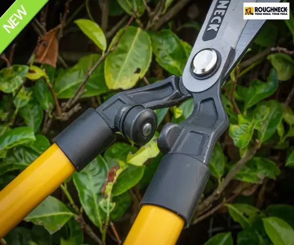 Telescopic Hedge Shears - imagen 7
