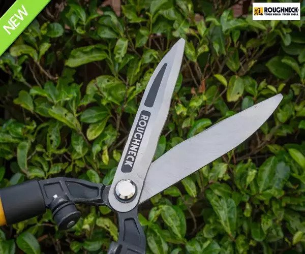 Telescopic Hedge Shears - imagen 8