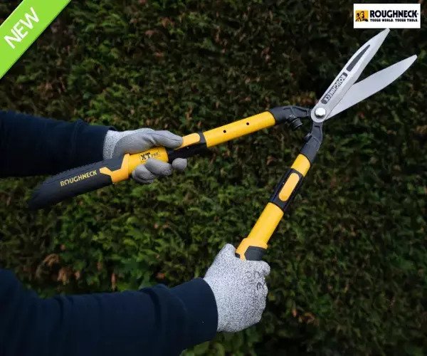 Telescopic Hedge Shears - imagen 9
