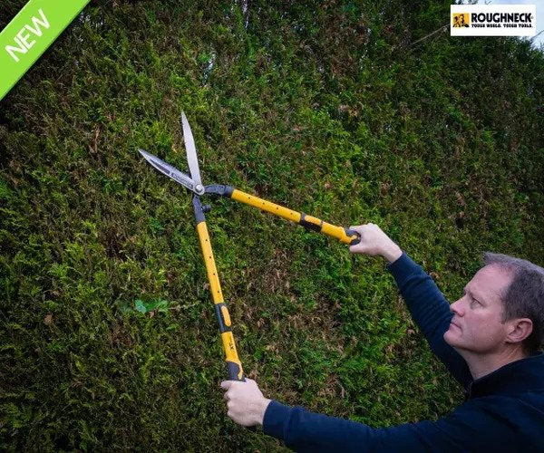 Telescopic Hedge Shears - imagen 10