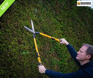 Telescopic Hedge Shears - imagen 10