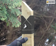  Fence Post Shaper - imagen 2
