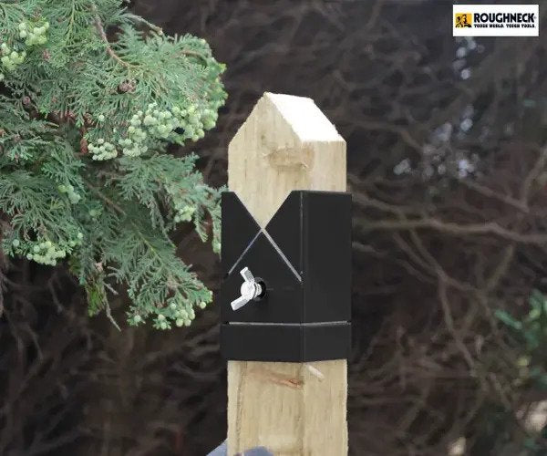  Fence Post Shaper - imagen 3