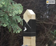  Fence Post Shaper 