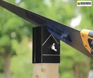  Fence Post Shaper  - imagen 3