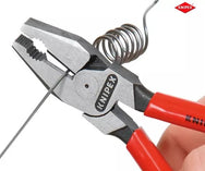 Knipex High Leverage Combination Pliers PVC Grip - imagen 5