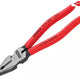 Knipex High Leverage Combination Pliers PVC Grip 200mm (8in)