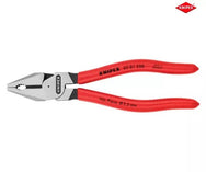 Knipex High Leverage Combination Pliers PVC Grip - imagen 3