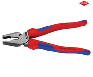 Knipex High Leverage Combination Pliers Multi-Component Grip - imagen 2