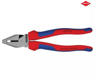 Knipex High Leverage Combination Pliers Multi-Component Grip - imagen 3