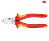 Knipex VDE High Leverage Combination Pliers  - imagen 2