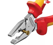 Knipex VDE High Leverage Combination Pliers  - imagen 6
