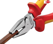 Knipex VDE High Leverage Combination Pliers  - imagen 8