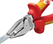 Knipex VDE High Leverage Combination Pliers  - imagen 9