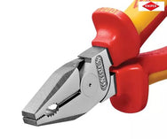 Knipex VDE High Leverage Combination Pliers  - imagen 10