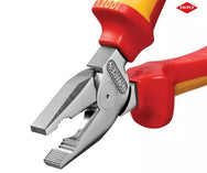Knipex VDE High Leverage Combination Pliers  - imagen 11