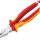 Knipex VDE High Leverage Combination Pliers 200mm