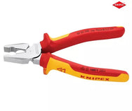 Knipex VDE High Leverage Combination Pliers - imagen 2