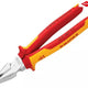 Knipex VDE High Leverage Combination Pliers 225mm