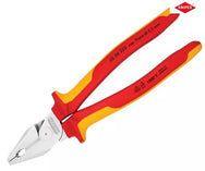 Knipex VDE High Leverage Combination Pliers - imagen 3