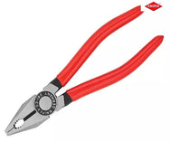 Knipex Combination Pliers PVC Grip