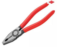 Knipex Combination Pliers PVC Grip - imagen 4