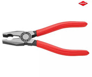 Knipex Combination Pliers PVC Grip - imagen 5