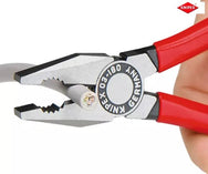Knipex Combination Pliers PVC Grip - imagen 6