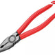 Knipex Combination Pliers PVC Grip 200mm