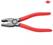 Knipex Combination Pliers PVC Grip - imagen 2