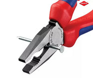 Knipex Combination Pliers Multi-Component Grip - imagen 3
