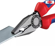 Knipex Combination Pliers Multi-Component Grip - imagen 6