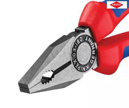 Knipex Combination Pliers Multi-Component Grip - imagen 10
