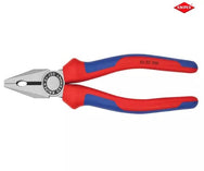 Knipex Combination Pliers Multi-Component Grip - imagen 3