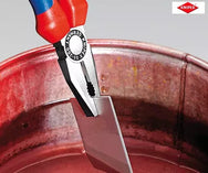 Knipex Combination Pliers Multi-Component Grip - imagen 4