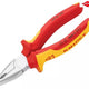 Knipex VDE Combination Pliers 160mm