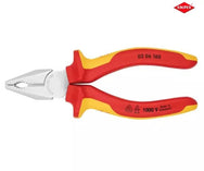 Knipex VDE Combination Pliers  - imagen 3