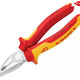 Knipex VDE Combination Pliers 180mm