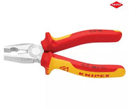 Knipex VDE Combination Pliers  - imagen 2