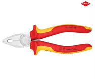 Knipex VDE Combination Pliers  - imagen 3