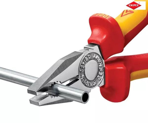Knipex VDE Combination Pliers  - imagen 6