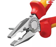 Knipex VDE Combination Pliers  - imagen 8