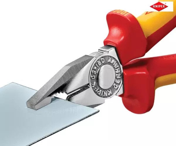Knipex VDE Combination Pliers  - imagen 10