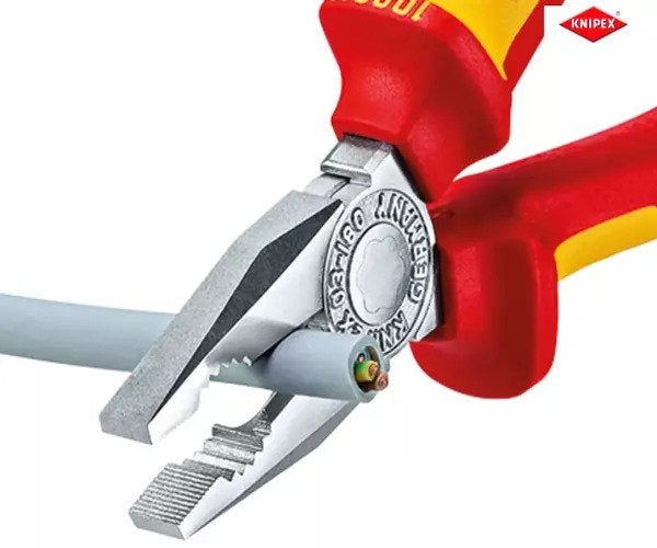 Knipex VDE Combination Pliers  - imagen 12