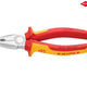 Knipex VDE Combination Pliers 200mm