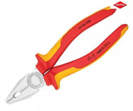 Knipex VDE Combination Pliers - imagen 2
