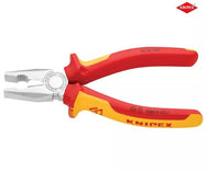 Knipex VDE Combination Pliers - imagen 9