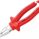 Knipex VDE Combination Pliers Dipped Handles 200mm